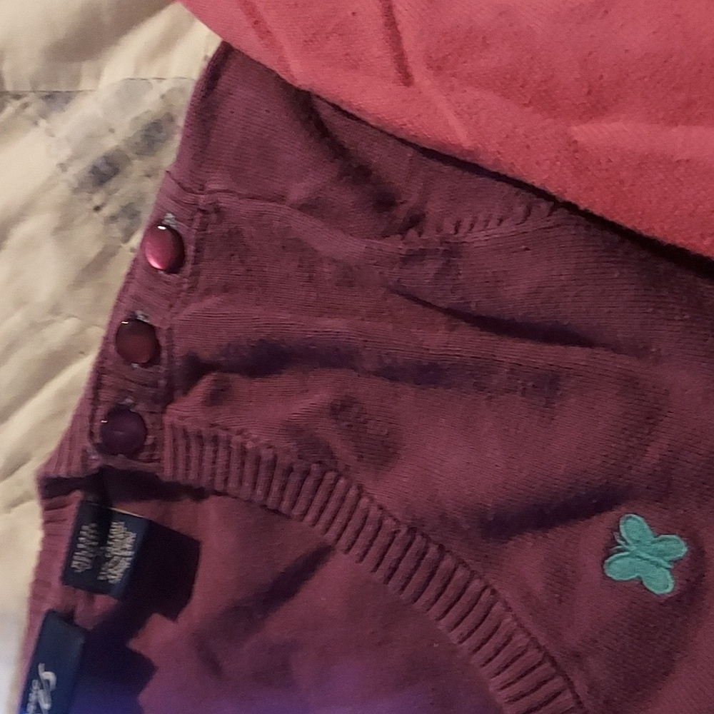 3 Sweaters - Picture 7 of 7